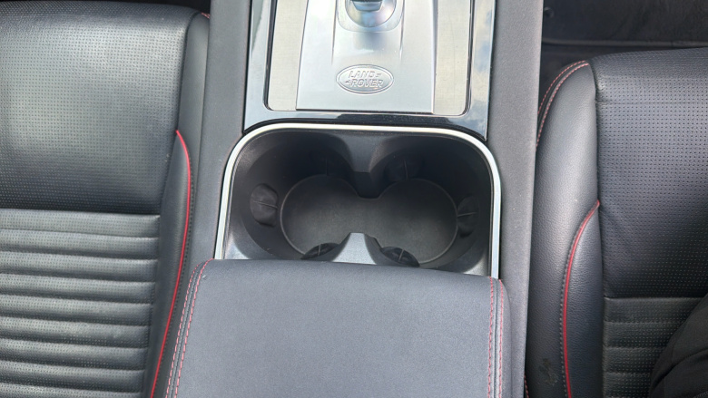 Land Rover Discovery Sport 2.0 D200 Urban Edition 5dr Auto [5 Seat] Diesel Station Wagon